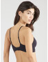 Lindex Sutien bej / negru - Pled.ro