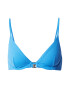 Lindex Sutien costum de baie azuriu - Pled.ro