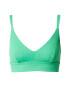 Lindex Sutien costum de baie 'Kelly' verde jad - Pled.ro