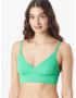 Lindex Sutien costum de baie 'Kelly' verde jad - Pled.ro