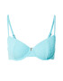 Lindex Sutien costum de baie 'Senna' turcoaz - Pled.ro