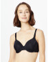 Lindex Sutien 'Dahlia' bej / negru - Pled.ro