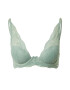 Lindex Sutien 'Gia' verde deschis - Pled.ro