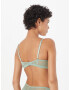 Lindex Sutien 'Gia' verde deschis - Pled.ro