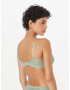 Lindex Sutien 'Gia' verde deschis - Pled.ro