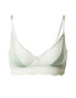 Lindex Sutien 'Lara' verde pastel - Pled.ro