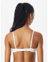 Lindex Sutien 'Lilja Theresia' alb - Pled.ro