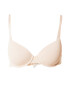 Lindex Sutien 'Lilja Theresia' bej - Pled.ro