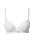 Lindex Sutien 'Linnea' alb - Pled.ro