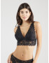 Lindex Sutien negru - Pled.ro