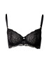 Lindex Sutien negru - Pled.ro