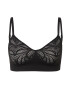 Lindex Sutien negru - Pled.ro