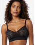 Lindex Sutien negru - Pled.ro