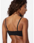 Lindex Sutien negru - Pled.ro