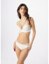 Lindex Sutien 'Nora' alb - Pled.ro