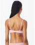 Lindex Sutien 'Senna Samira' roz deschis - Pled.ro