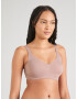 Lindex Sutien 'Svea' mauve - Pled.ro