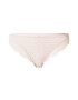 Lindex Tanga 'Lara' roz pastel - Pled.ro