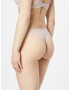 Lindex Tanga 'Lara' roz pastel - Pled.ro