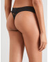 Lindex Tanga negru - Pled.ro