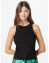 Lindex Top 'Isa' negru - Pled.ro