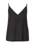 Lindex Top 'Issa' negru - Pled.ro