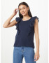 Lindex Top 'Lana' bleumarin - Pled.ro