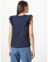 Lindex Top 'Lana' bleumarin - Pled.ro