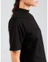 Lindex Tricou 'Beatrice' negru - Pled.ro