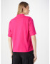 Lindex Tricou 'Beatrice' roz - Pled.ro