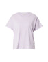 Lindex Tricou 'Claire' mov pastel - Pled.ro