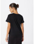 Lindex Tricou 'Claire' negru - Pled.ro