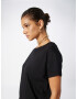 Lindex Tricou 'Claire' negru - Pled.ro