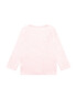 Lindex Tricou mov pastel / mov deschis / roz / roz pal - Pled.ro