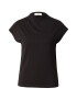 Lindex Tricou 'Romy' negru - Pled.ro