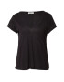 Lindex Tricou 'Vita' negru - Pled.ro