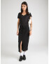 Lindex Tricou 'Vita' negru - Pled.ro