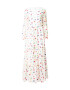 Line of Oslo Rochie 'Gretha' mai multe culori / alb - Pled.ro