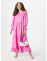 Line of Oslo Rochie 'Muse' roz - Pled.ro