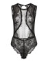 LingaDore Body 'NIGHTLIFE' negru - Pled.ro