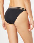 LingaDore Slip costum de baie bej / negru - Pled.ro