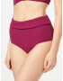 LingaDore Slip costum de baie lila - Pled.ro