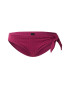 LingaDore Slip costum de baie lila - Pled.ro