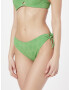 LingaDore Slip costum de baie verde kiwi - Pled.ro