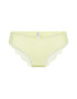 LingaDore Slip 'Daily' galben pastel - Pled.ro