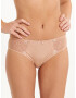 LingaDore Slip 'DAILY LACE' culoarea pielii - Pled.ro