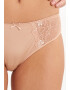 LingaDore Slip 'DAILY LACE' culoarea pielii - Pled.ro