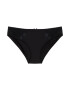 LingaDore Slip negru - Pled.ro