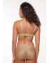 LingaDore Slip oliv - Pled.ro