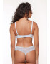 LingaDore Sutien 'DAILY LACE' albastru pastel - Pled.ro